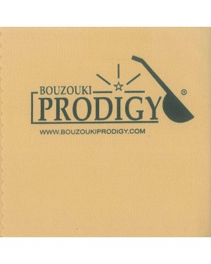 PRODIGY -