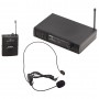 SOUNDSATION WF-U11PD UHF Headset Σετ ασύρματο μικρόφωνο