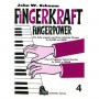 Schaum - Fingerpower, Book 4