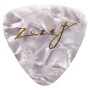 Zozef White Pearl Medium Πέννα (1 Τεμάχιο)