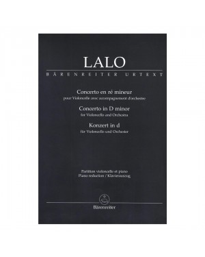 Barenreiter -