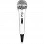 IK Multimedia iRig Voice White Microphone