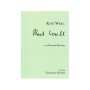 Universal Edition Weill - Berliner Requiem Βιβλίο για φωνητικά