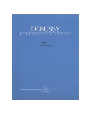 Barenreiter -