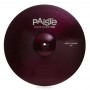 PAISTE 900 Color Sound 20'' Purple Heavy Crash Πιατίνι