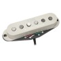 Seymour Duncan STK-S10n Stratocaster Stack YJM FURY White Guitar PickUp