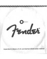 Fender -