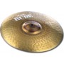 PAISTE Rude 17'' Crash-Ride Πιατίνι