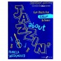 Faber Music Wedgwood - Jazzin` About Fun Pieces Βιβλίο για τσέλο και πιάνο