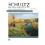 Alfred Schultz - Scales and Chords in All the Major & Minor Keys Βιβλίο για πιάνο