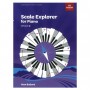 ABRSM Bullard Alan - Scale Explorer for Piano, Grade 2 Βιβλίο για πιάνο