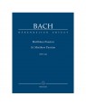 Barenreiter -