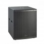 SOUNDSATION Hyper Bass 15A - 450 Watt RMS Ενεργό SubWoofer