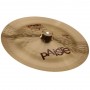 PAISTE 2002 18'' China Πιατίνι