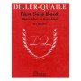 Φίλιππος Νάκας Diller-Quaile - Πρώτο Βιβλίο για Πιάνο Σόλο Βιβλίο για πιάνο