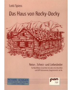 Musicverlag Pan AG -