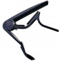 Ashton CP3 Black Classical Guitar Capo