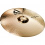 PAISTE Alpha Brilliant 18'' Medium Crash Πιατίνι