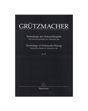 Barenreiter -