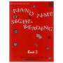 Oxford University Press Pauline Hall & Fiora Macardle - Piano Time Sightreading  Book 2 Βιβλίο για πιάνο