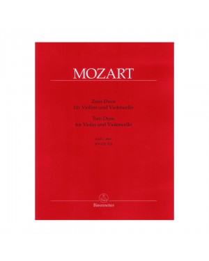 Barenreiter -