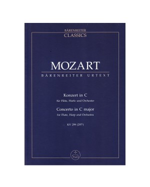 Barenreiter -