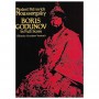 DOVER Publications Moussorgsky – Boris Godunov [Full Score] Βιβλίο για σύνολα