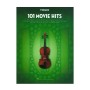 101 Movie Hits for Violin