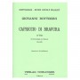 Doblinger Bottesini - Capriccio Di Bravura in A Major Βιβλίο για κοντραμπάσο και πιάνο