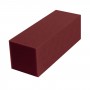 Auralex Cornerfills 12X12CF Burgundy [1 Piece  1'x1'x2'] Corner Sound Trap