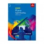 ABRSM ABRSM - More Piano Sight-Reading  Grade 2 Book for Piano