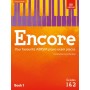 ABRSM Encore Book 1  Grades 1-2 Βιβλίο για πιάνο