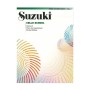 Alfred Suzuki - Cello School  Vol.2 [Piano Accompaniment] Βιβλίο για πιάνο