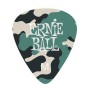 Ernie Ball 9222 Camouflage Standard Medium Pick (1 Piece)