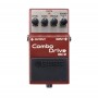 BOSS BC-2 Combo Drive Guitar Single Pedal