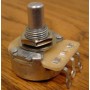 Fender T-V 1 MEG Solid Potentiometer