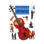 Novello Cohen - Violin Method  Book 3 (Student's Book) Βιβλίο για βιολί