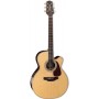 Takamine GN90CE Ziricote Natural Ηλεκτροακουστική κιθάρα