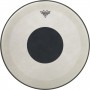 REMO Powerstroke 3 Coated 22" Black Dot Δέρμα για Drums