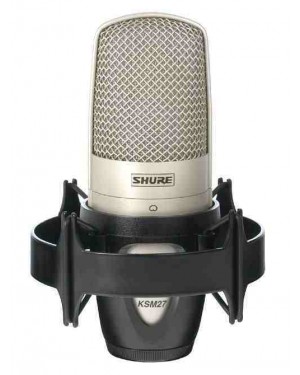 SHURE -