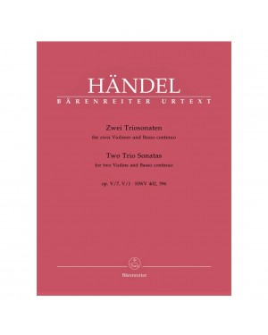 Barenreiter -