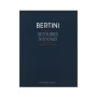 Φίλιππος Νάκας Bertini - 50 Σπουδές Book for Piano