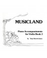 Musicland Publications -