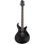 STAGG R-500 Gothic Black Electric Guitar