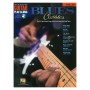 HAL LEONARD GPA - Blues Classics for Guitar, Vol.95 & Online Audio Book for Electric Guitar