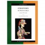 Boosey & Hawkes Stravinsky – Petrouchka [Full Score] Βιβλίο για σύνολα