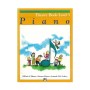 Alfred Alfred's Basic Piano Library - Theory Book, Level 3 (Αγγλική Έκδοση) Βιβλίο για πιάνο