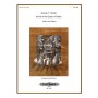 Edition Peters Handel - Arrival Of The Queen Of Sheba Βιβλίο για Πιάνο και Βιολί