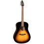 Seagull S6 Spruce Sunburst GT Acoustic Guitar