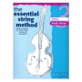 Boosey & Hawkes Nelson - The Essential String Method for Viola Vol.3 Book for Viola